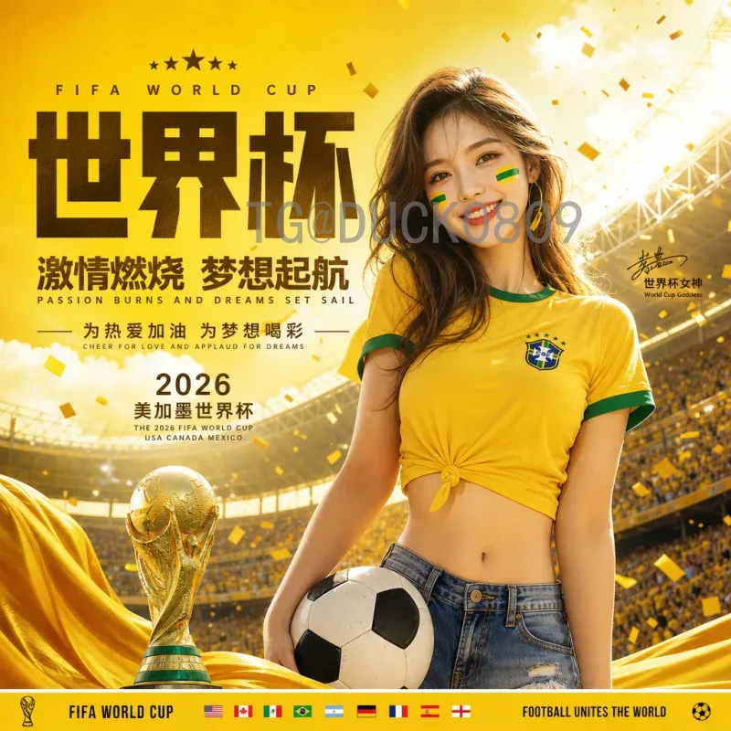完整2026世界杯比赛直播平台推荐：全方位观赛指南